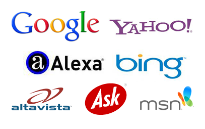 search engines