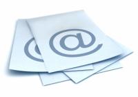 e mail