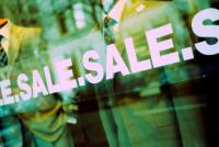 sales