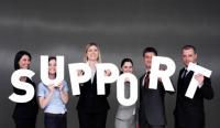 support