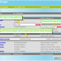 seotoaster-organize-pages