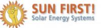 sunfirst