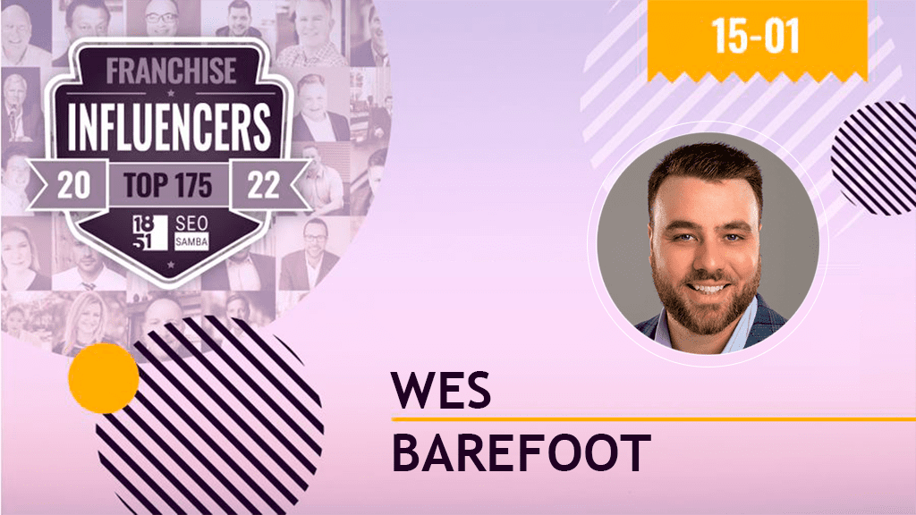 barefoot