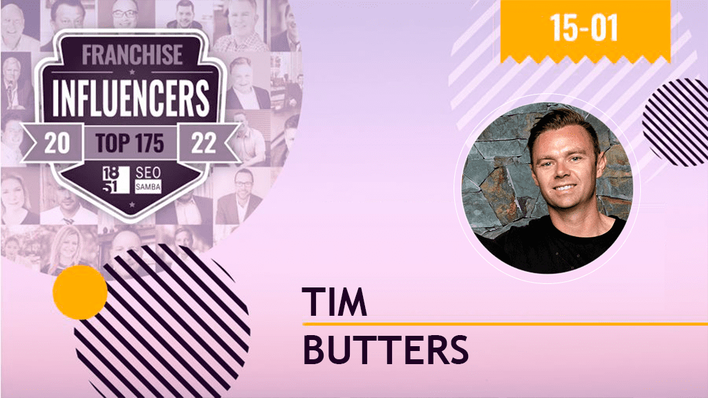 butters
