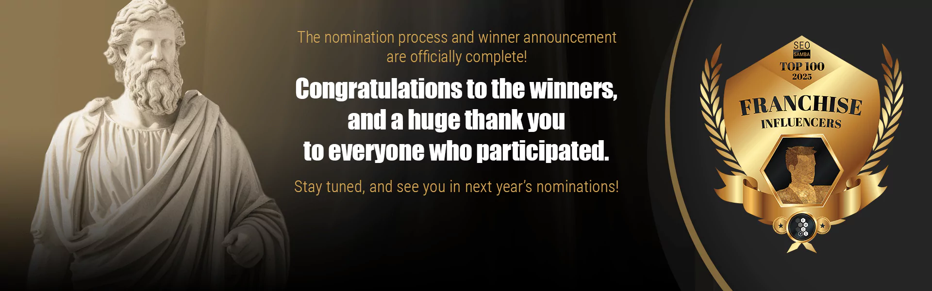 2025-top-100-congratulations-to-the-winners
