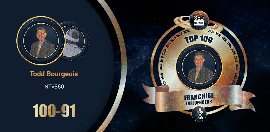 Todd Bourgeois