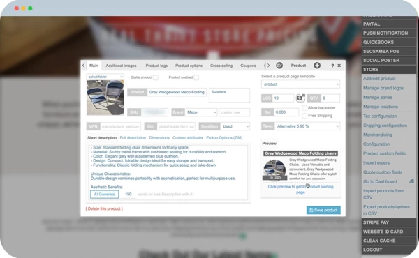 ecommerce_page_footer