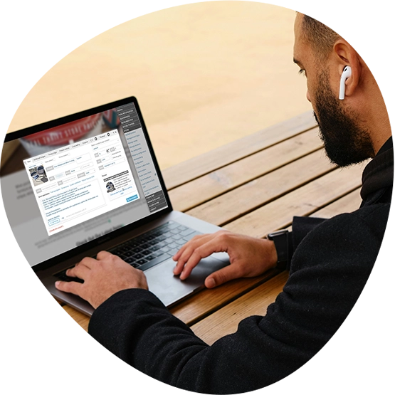 multisite-ecommerce