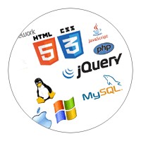 Open source free front-end CMS