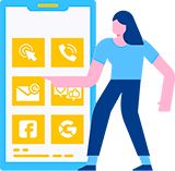 omni-channel