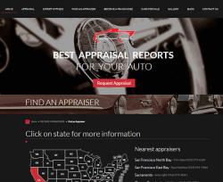 seosamba client auto appraisal network