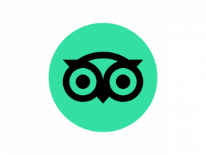 tripadvisor logo