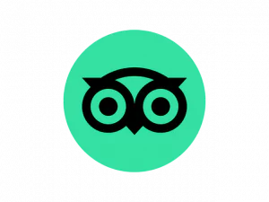 tripadvisor logo