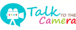 talk-to-the-camera-logotype