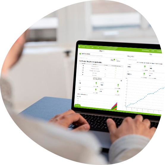 managed seo services