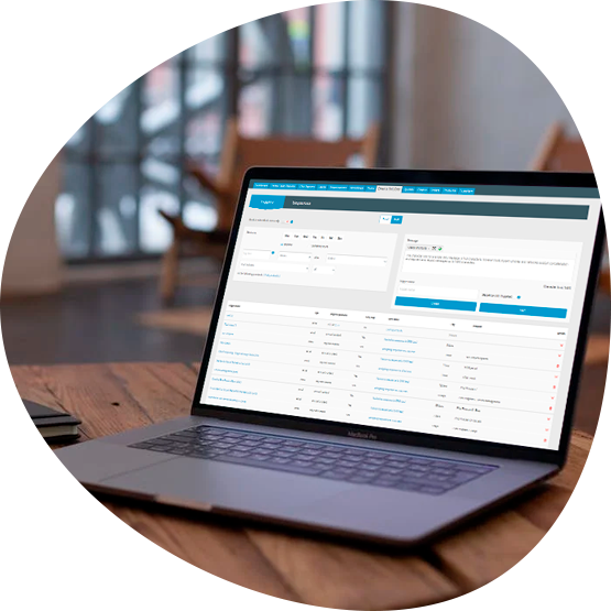 marketing platform