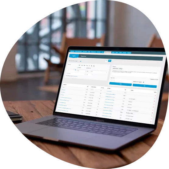 marketing platform
