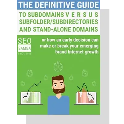 strategic-guide-subdomains-vs-subfolders-in-2026