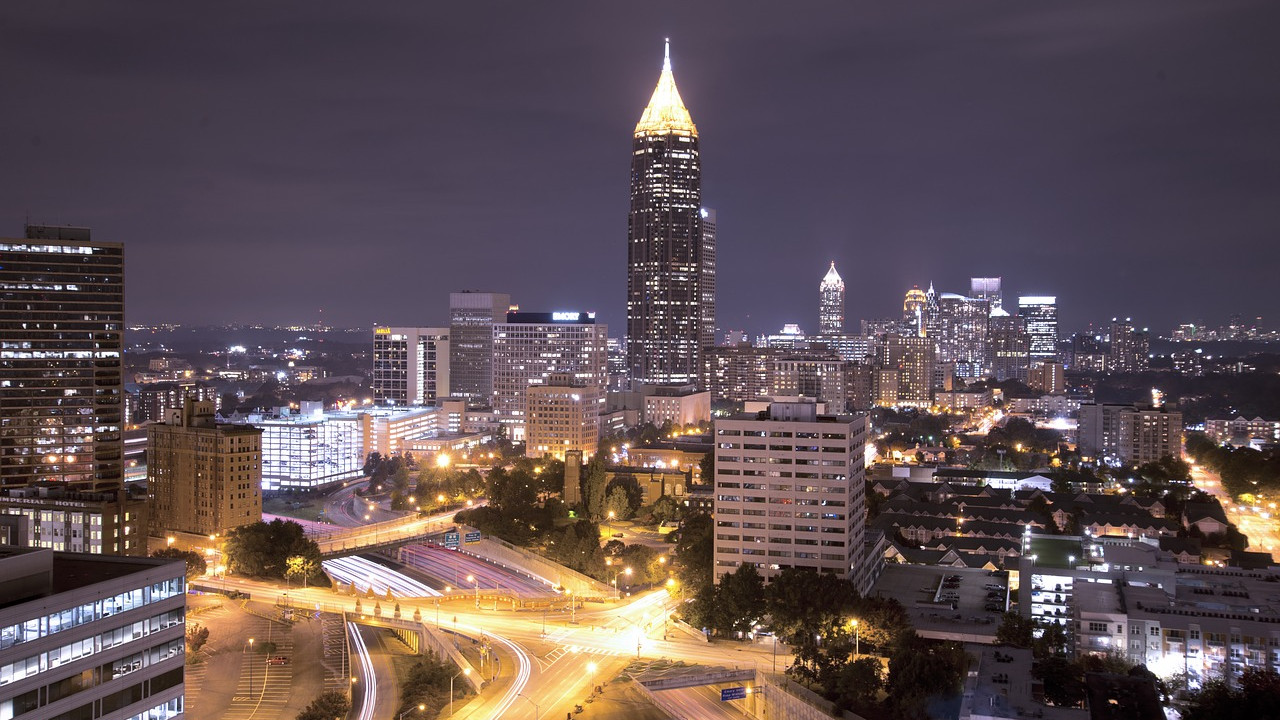 atlanta