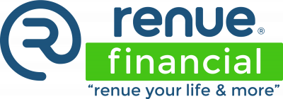 renue financial logo