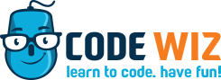 code wize logo