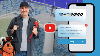 mensahero vignette