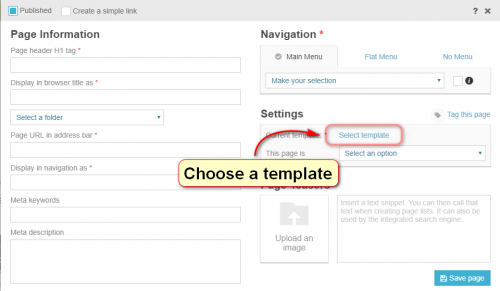 4-choose-template