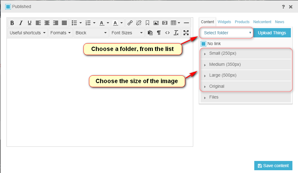 how-to-upload-images