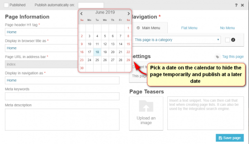 3-page-properties-schedule-page-appearance