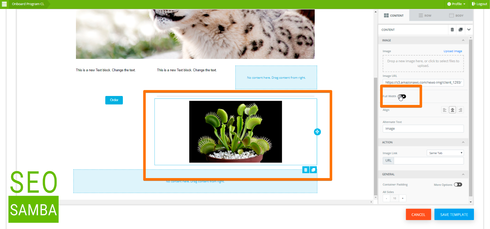 image aspect ratio 1