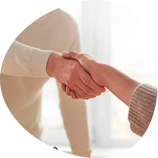 customer relationship
