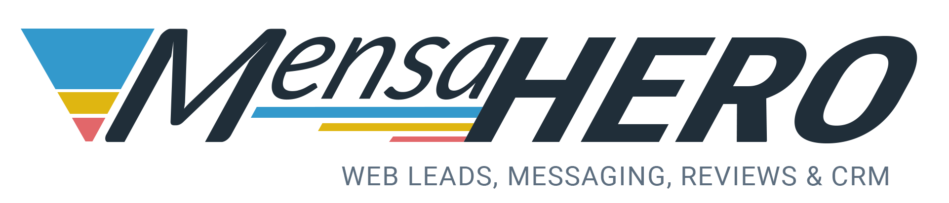 mensahero logo