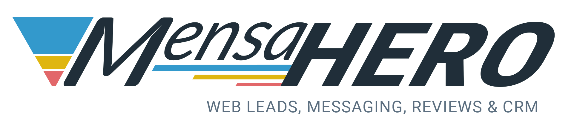 mensahero logo