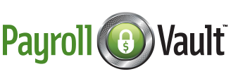 payroll vault logo
