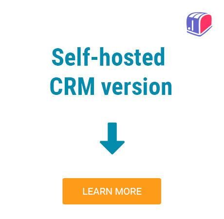 DIY CRM