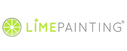 lime-painting