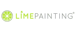 lime-painting