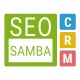 SeoSamba CRM