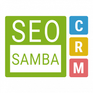SeoSamba CRM