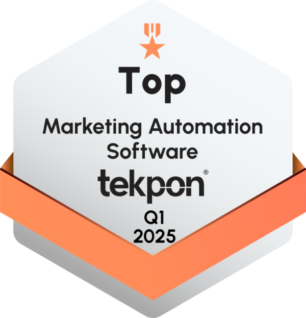 top-marketing-automation-software-q1-2025