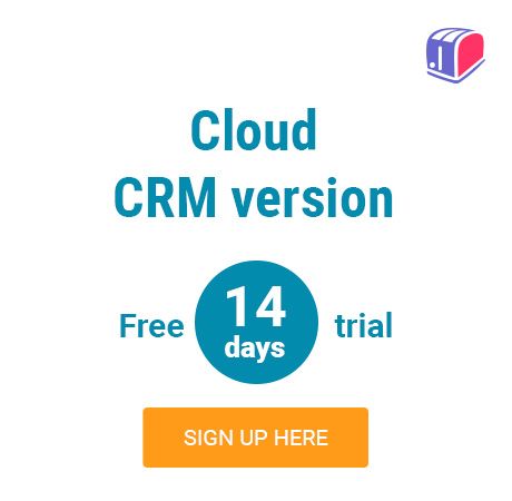 cloud crm version