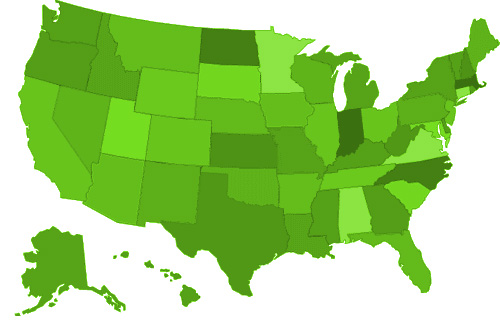 green us map2