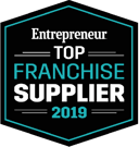 Top Franchise Supplier 2019
