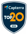 capterra-top20-badge2020