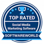 social media marketing software