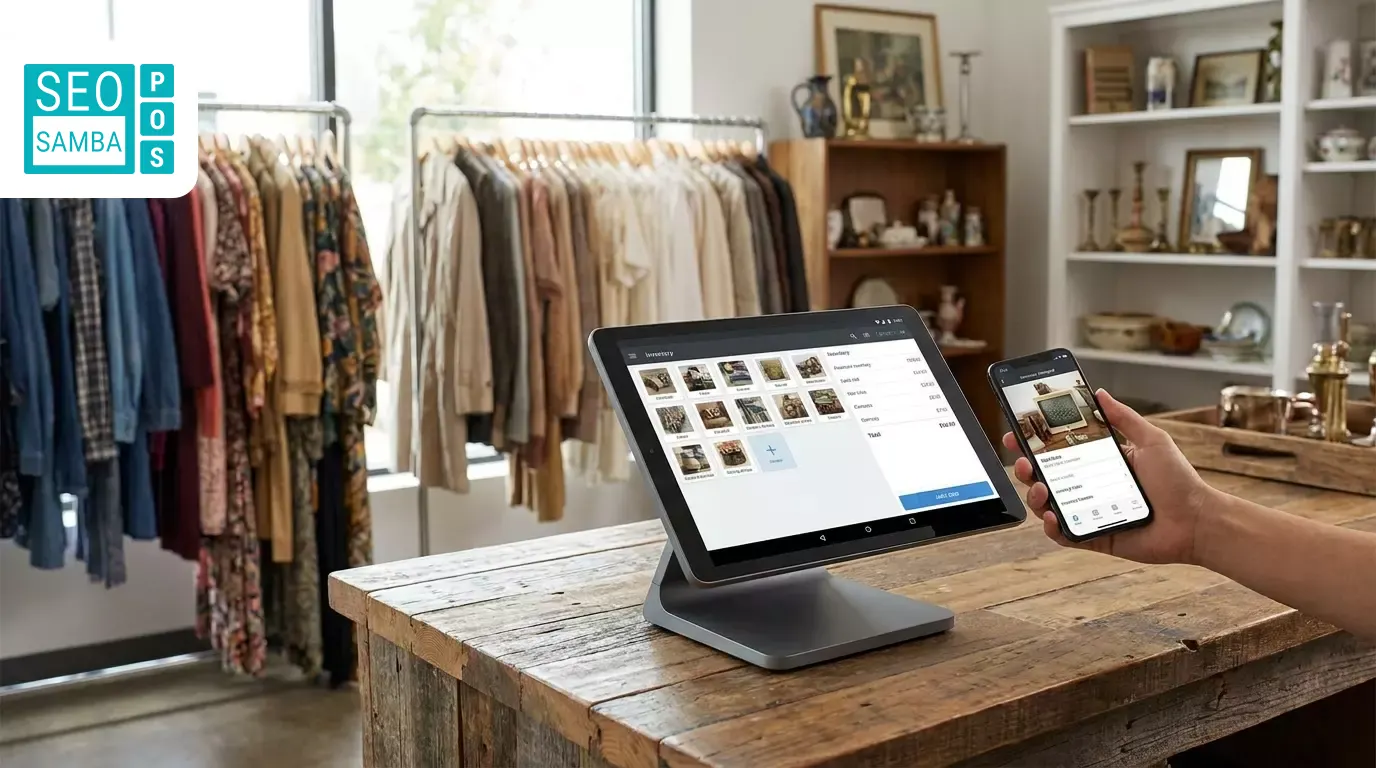 thrift store mobile pos app_branded