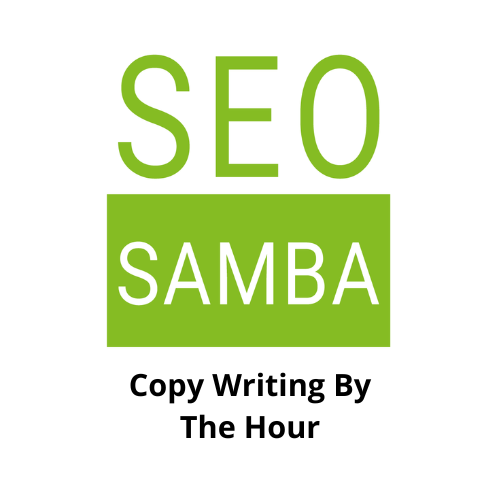 Copy Writing By The Hour