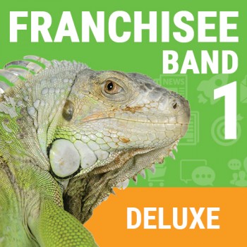 Franchisee Band 1 Deluxe