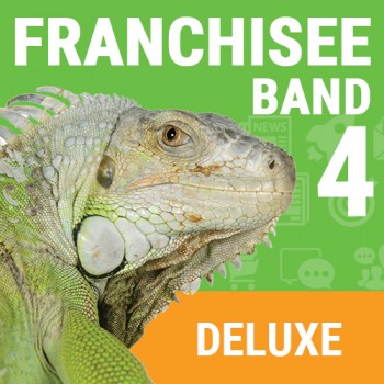 Franchisee Band 4 Deluxe