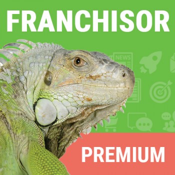 Franchisor Premium